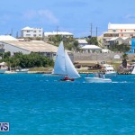 Bermuda Day Dinghy Races, May 24 2015-31