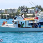 Bermuda Day Dinghy Races, May 24 2015-36