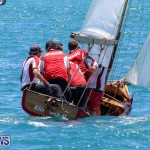 Bermuda Day Dinghy Races, May 24 2015-49