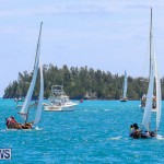 Bermuda Day Dinghy Races, May 24 2015-52