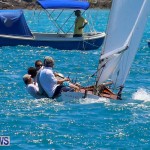 Bermuda Day Dinghy Races, May 24 2015-54