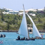 Bermuda Day Dinghy Races, May 24 2015-56