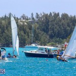 Bermuda Day Dinghy Races, May 24 2015-60