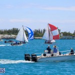 Bermuda Day Dinghy Races, May 24 2015-93