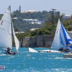 Bermuda Day Dinghy Races, May 24 2015-96