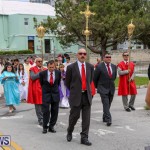 Festa Santo Cristo Segundo Dia Bermuda, May 10 2015-107