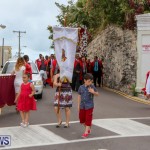 Festa Santo Cristo Segundo Dia Bermuda, May 10 2015-199