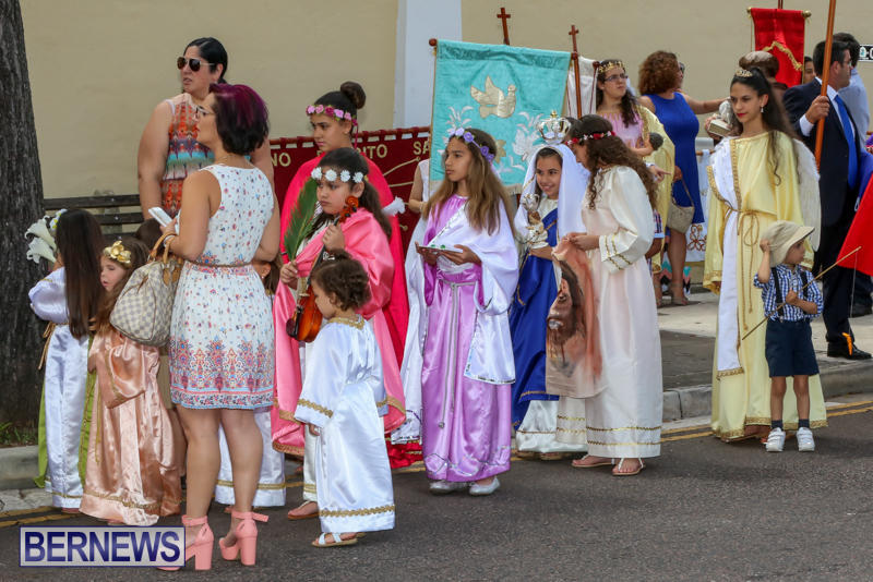 Festa-Santo-Cristo-Segundo-Dia-Bermuda-May-10-2015-2