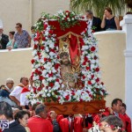 Festa Santo Cristo Segundo Dia Bermuda, May 10 2015-8