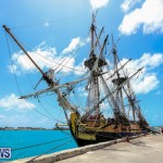 French Tall Ship L'Hermoine Bermuda, May 26 2015-11