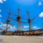 French Tall Ship L'Hermoine Bermuda, May 26 2015-2