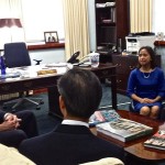 Philippine Embassy Visited Filipino Association (18)
