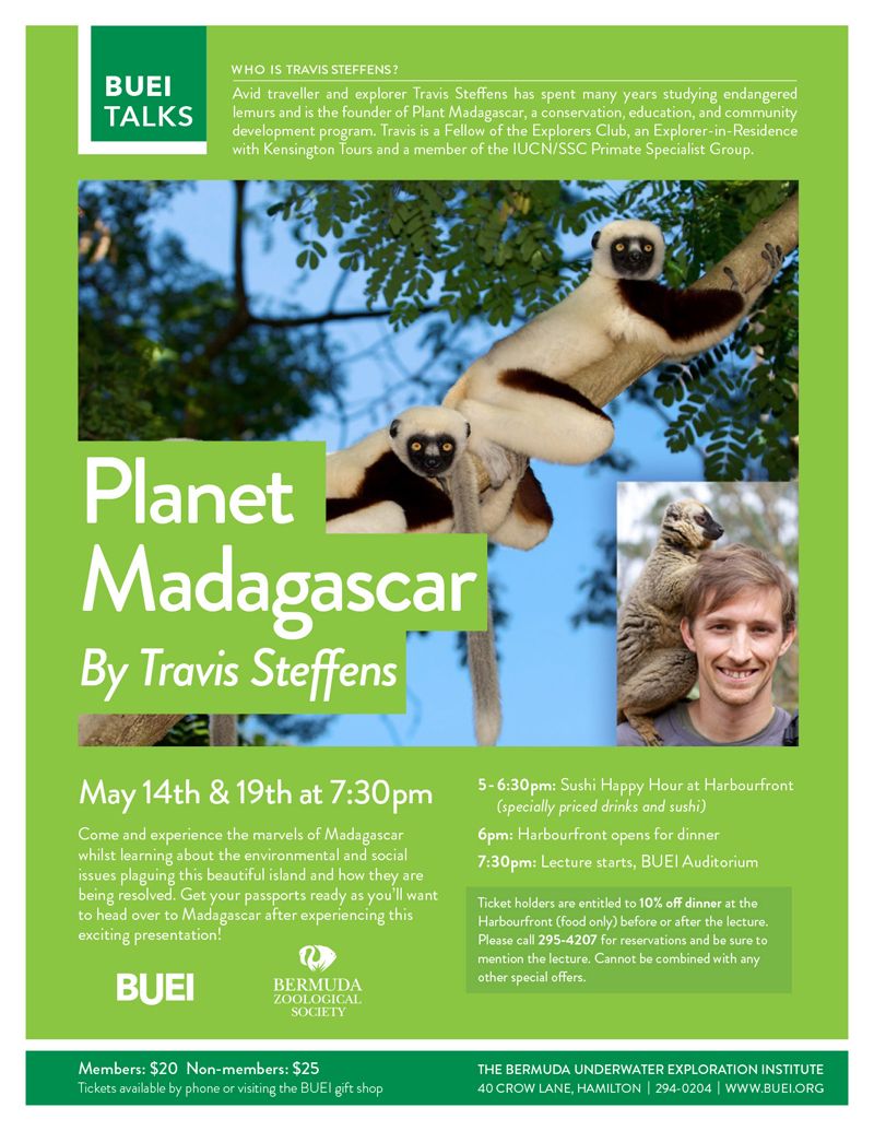 Planet-Madagascar-Poster