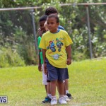 Prospect Preschool Sports Day Bermuda, May 1 2015-30