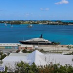 St George's Harbour Yachts Bermuda, May 16 2015-1