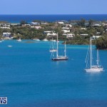 St George's Harbour Yachts Bermuda, May 16 2015-10