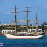 St George's Harbour Yachts Bermuda, May 16 2015-13
