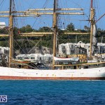 St George's Harbour Yachts Bermuda, May 16 2015-14