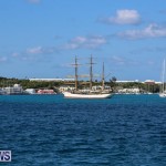 St George's Harbour Yachts Bermuda, May 16 2015-15