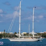 St George's Harbour Yachts Bermuda, May 16 2015-16