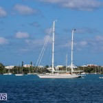 St George's Harbour Yachts Bermuda, May 16 2015-17