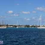 St George's Harbour Yachts Bermuda, May 16 2015-18