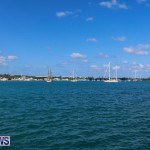 St George's Harbour Yachts Bermuda, May 16 2015-19