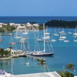 St George's Harbour Yachts Bermuda, May 16 2015-6