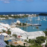 St George's Harbour Yachts Bermuda, May 16 2015-7