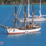 St George's Harbour Yachts Bermuda, May 16 2015-8