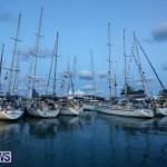 Yachts St George's Bermuda, May 17 2015-9
