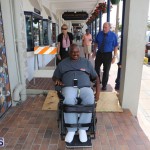 Accessibility Assessment Walk June 5 2015 (8)