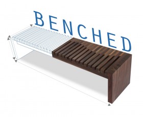 Benched