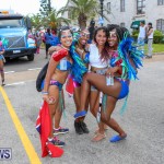 Bermuda Heroes Weekend Parade of Bands, June 13 2015-117