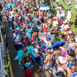 Bermuda Heroes Weekend Parade of Bands, June 13 2015-156