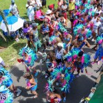 Bermuda Heroes Weekend Parade of Bands, June 13 2015-164