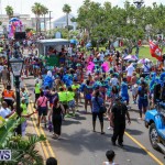 Bermuda Heroes Weekend Parade of Bands, June 13 2015-172