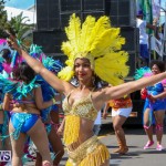 Bermuda Heroes Weekend Parade of Bands, June 13 2015-188