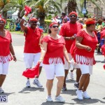 Bermuda Heroes Weekend Parade of Bands, June 13 2015-20