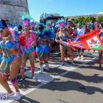 Bermuda Heroes Weekend Parade of Bands, June 13 2015-241