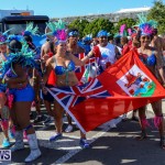 Bermuda Heroes Weekend Parade of Bands, June 13 2015-242