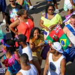 Bermuda Heroes Weekend Parade of Bands, June 13 2015-268