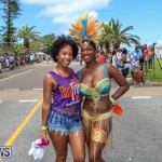 Bermuda Heroes Weekend Parade of Bands, June 13 2015-32