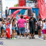Bermuda Heroes Weekend Parade of Bands, June 13 2015-34