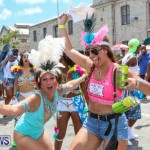 Bermuda Heroes Weekend Parade of Bands, June 13 2015-42