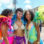 Bermuda Heroes Weekend Parade of Bands, June 13 2015-61