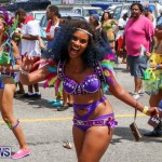 Bermuda Heroes Weekend Parade of Bands, June 13 2015-68