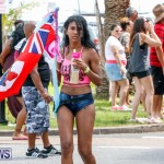 Bermuda Heroes Weekend Parade of Bands, June 13 2015-85