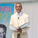 Bermuda National Heroes Ceremony, June 14 2015-1