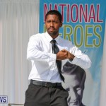 Bermuda National Heroes Ceremony, June 14 2015-26